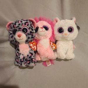 beanie boo bundle